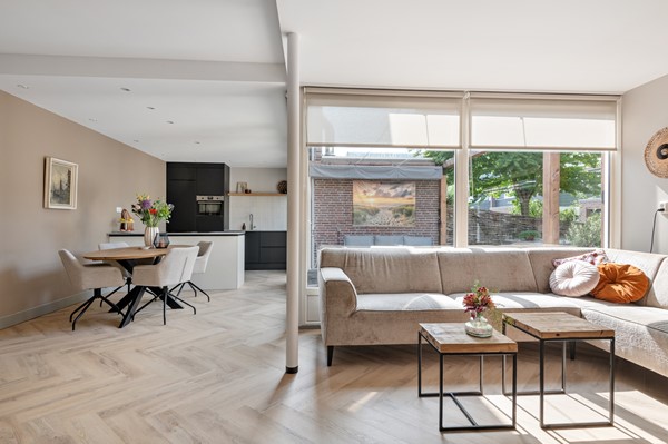 Medium property photo - Kuyperstraat 37, 2221 RN Katwijk